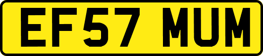 EF57MUM