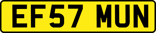 EF57MUN