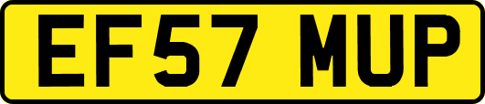 EF57MUP