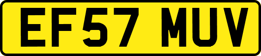 EF57MUV