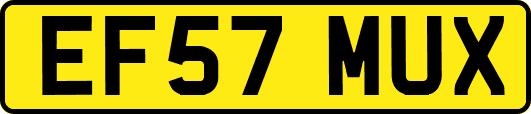EF57MUX