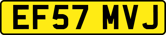 EF57MVJ