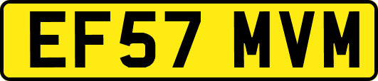 EF57MVM