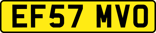 EF57MVO