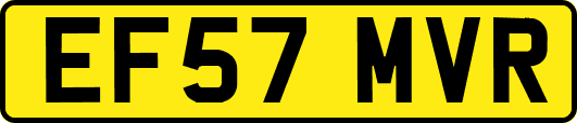 EF57MVR
