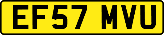 EF57MVU