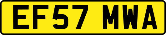 EF57MWA