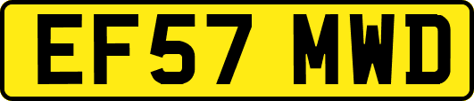 EF57MWD