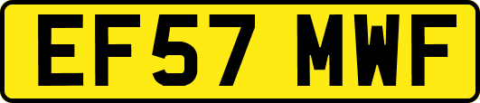 EF57MWF