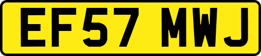 EF57MWJ