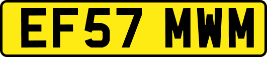 EF57MWM