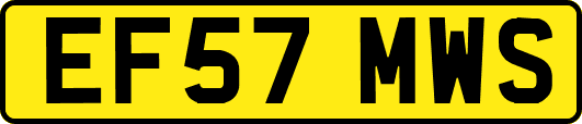 EF57MWS
