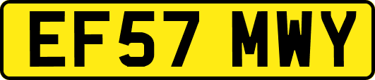 EF57MWY