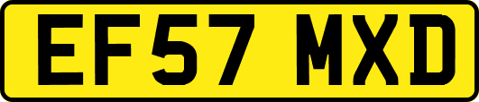 EF57MXD