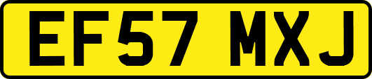 EF57MXJ