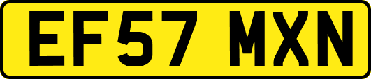 EF57MXN