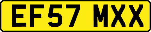 EF57MXX