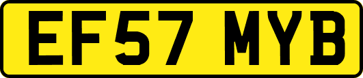 EF57MYB