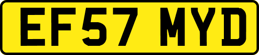 EF57MYD
