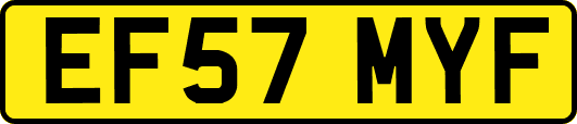 EF57MYF