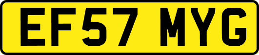 EF57MYG
