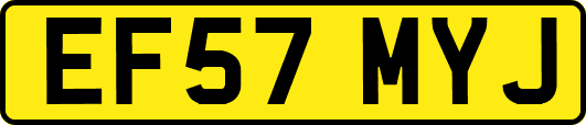 EF57MYJ
