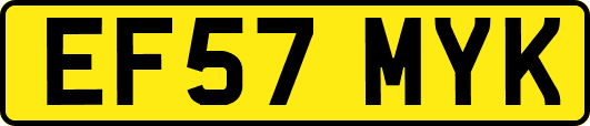 EF57MYK