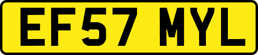 EF57MYL