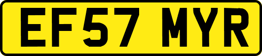 EF57MYR