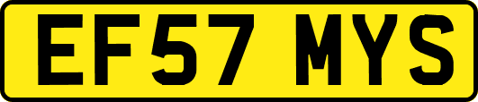 EF57MYS