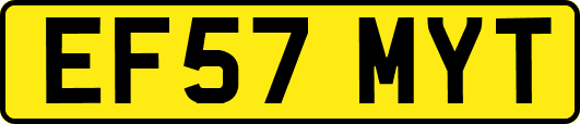 EF57MYT