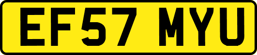 EF57MYU