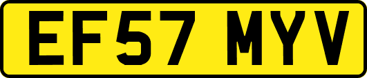 EF57MYV
