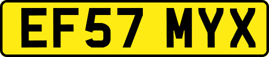 EF57MYX