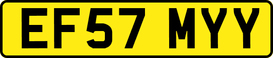 EF57MYY
