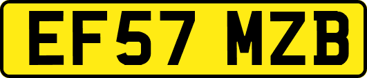 EF57MZB