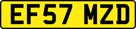 EF57MZD
