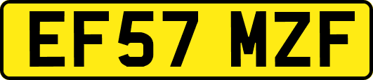 EF57MZF