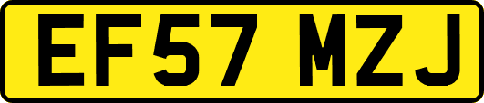 EF57MZJ