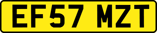 EF57MZT