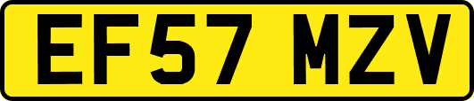 EF57MZV
