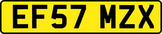 EF57MZX