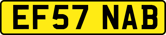 EF57NAB