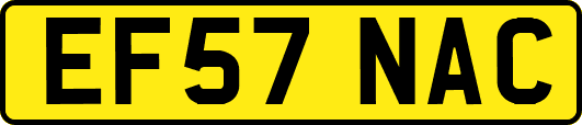 EF57NAC