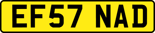 EF57NAD