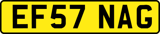 EF57NAG