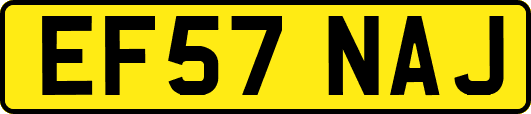 EF57NAJ