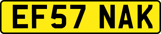 EF57NAK