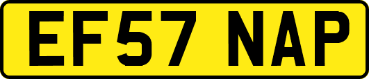 EF57NAP