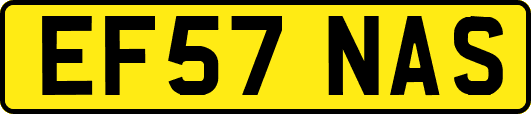 EF57NAS